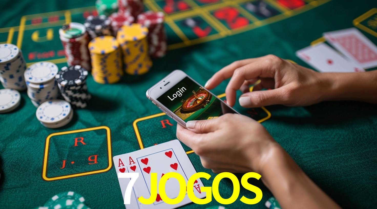 7JOGOS