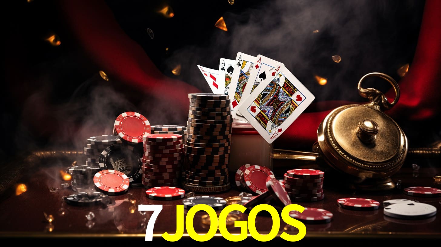7JOGOS