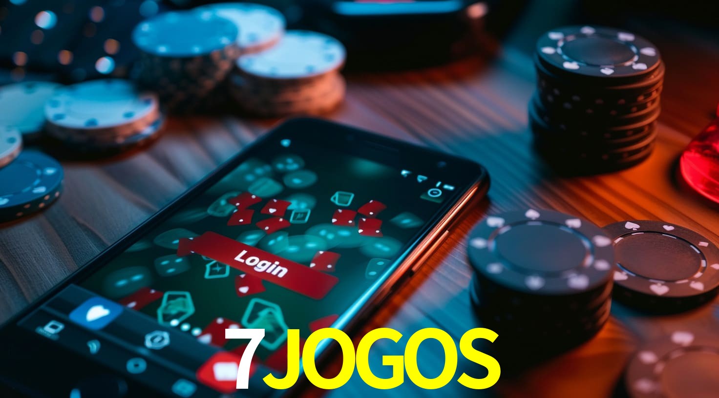 7JOGOS
