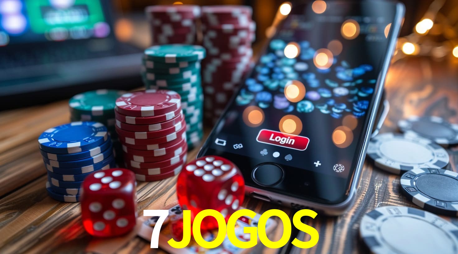 7JOGOS